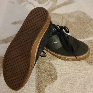 puma party wear shoes